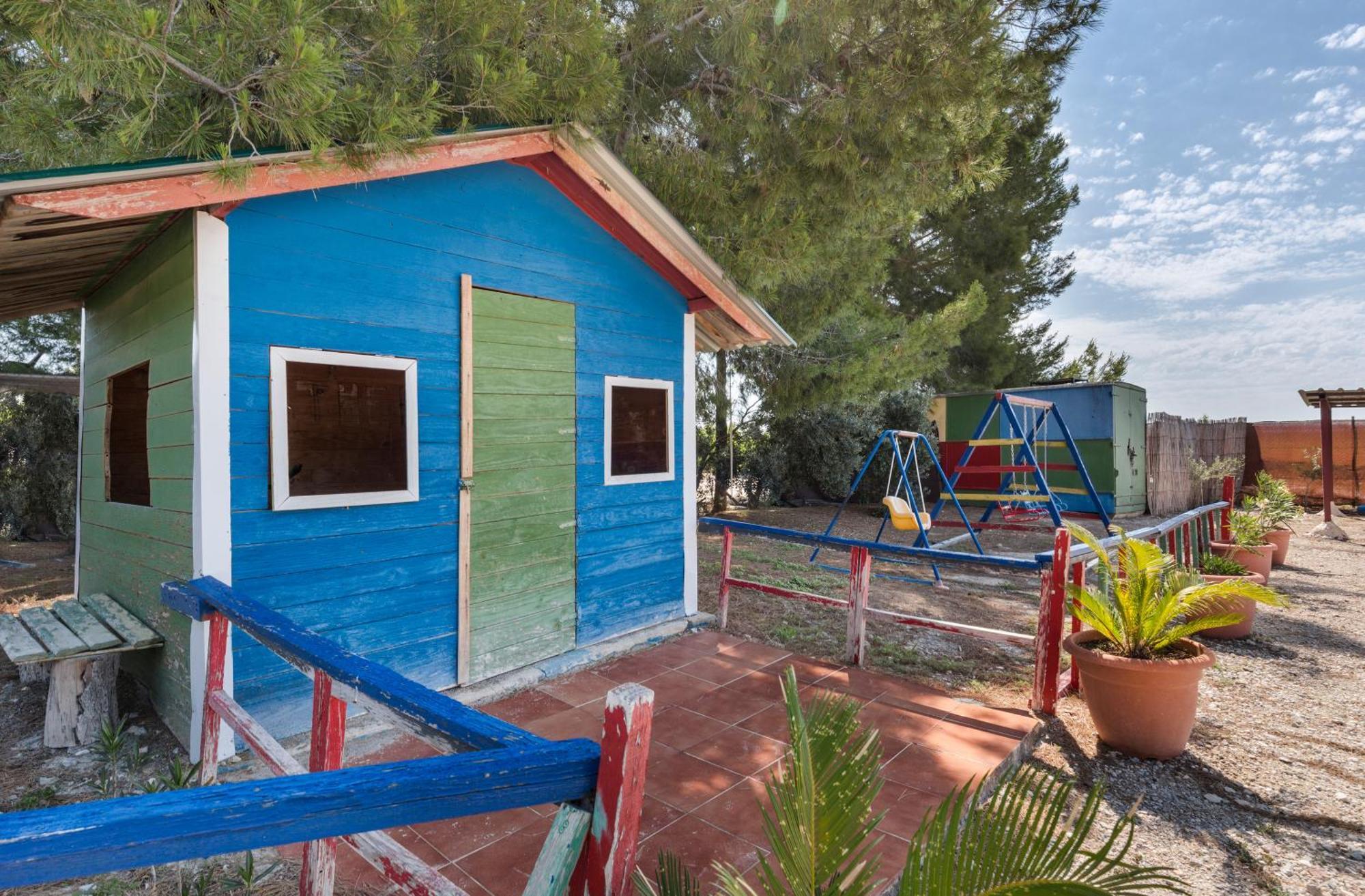 Capricho Villa Cieza Exterior photo