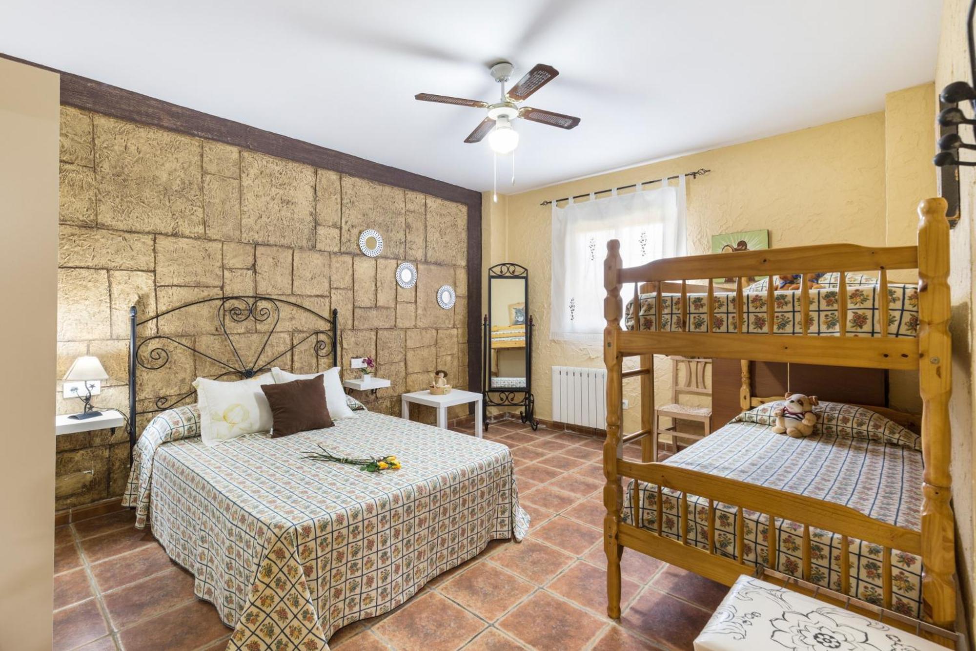 Capricho Villa Cieza Exterior photo